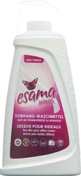 Esama Vorhang-Waschmittel
