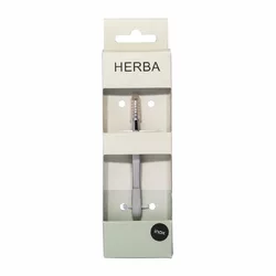 Herba Pinzette spitz