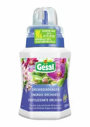 Gesal Orchideendünger