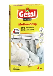 Gesal PROTECT Motten-Strip