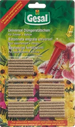 Gesal Düngerstäbchen Universal