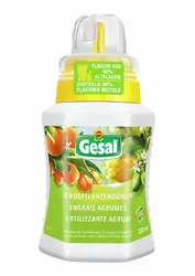 Gesal Zitruspflanzendünger