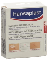 Hansaplast Narben Reduktion 7x4cm