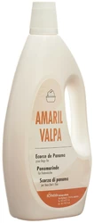 Amaril Panamarinde für Feinwäsche
