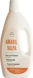 Amaril Panamarinde für Feinwäsche