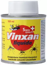 Vinxan Liquide Insektizid Konzentrat