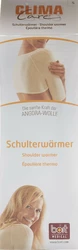 BORT CLIMACare Schulterwärmer XL weiss