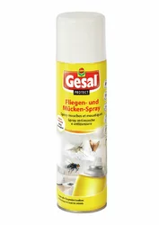 Gesal PROTECT Fliegen- und Mücken-Spray