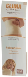 BORT CLIMACare Leibwärmer L beige