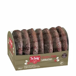 Schär Lebkuchen glutenfrei