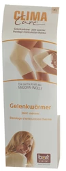 BORT CLIMACare Gelenkwärmer XL beige