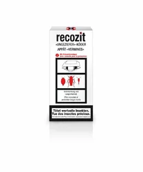 recozit Ungeziefer Köderdose