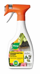 gegen Pilzkrankheiten flüssig