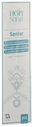 HOPIsana Ohrenkerzen bougies auriculaires bleues bourdonne