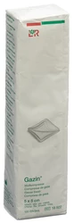 Gazin Mullkompressen 5x5cm 16-fach unsteril