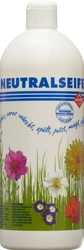 Neutralseife flüssig Flasche