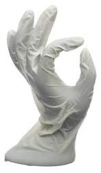 Sempercare Edition Handschuhe Latex L ungepudert