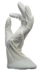 Sempercare Edition Handschuhe Latex L ungepudert