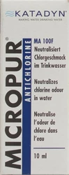 Micropur Antichlor MA 100F flüssig