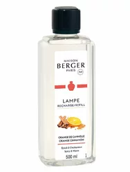 MAISON BERGER Parfum Orange de Cannelle