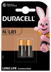 Duracell Batterie Foto MN9100 1.5V