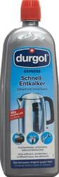 durgol express Schnell-Entkalker