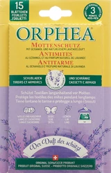ORPHEA Mottenschutz Blätter Lavendel