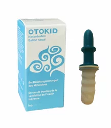 Otokid Nasenballon