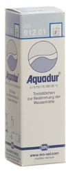 LABULIT Wasserhärte Teststäbchen 0°d-25°d