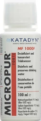 Micropur Forte MF 1000F flüssig