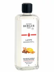 MAISON BERGER Parfum orange de cannelle