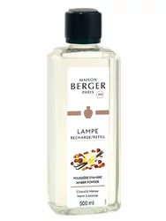 MAISON BERGER Parfum Poussière Ambre