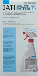 Jati Schimmelpilzentferner