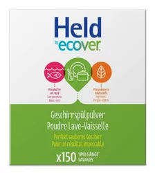 Held Geschirrspülpulver