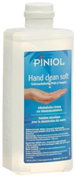Hand Clean Soft Lösung