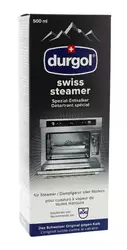 durgol swiss steamer Spezial-Entkalker
