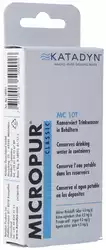 Micropur Classic MC 10T Tablette