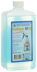 Intensif Fettlöser M10 refill