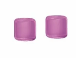 OHROPAX Silicon Pink Ohrstöpsel