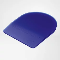 BAUERFEIND ViscoBalance Fersenkissen Gr4 3mm