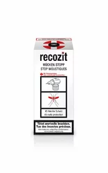 recozit Mücken Stopp Stecker mit Flüssigkeit