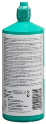 Lens Plus OcuPure Kochsalzlösung