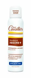 Rogé Cavaillès Deo Absorb+ Regulierend Spray