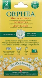ORPHEA Mottenkissen Blütenduft