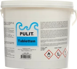 Pulit Chlor-Tabletten