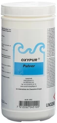 Oxypur Aktivsauerstoff Pulver