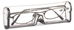 Nicole Diem Lesebrille 1.00dpt Belgrad