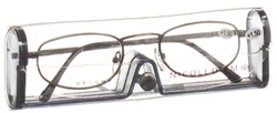 Nicole Diem Lesebrille 1.50dpt Belgrad