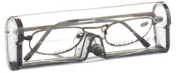 Nicole Diem Lesebrille 2.00dpt Belgrad