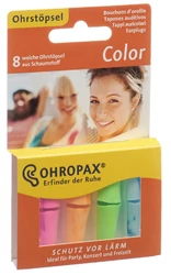OHROPAX Color Geräuschschützer